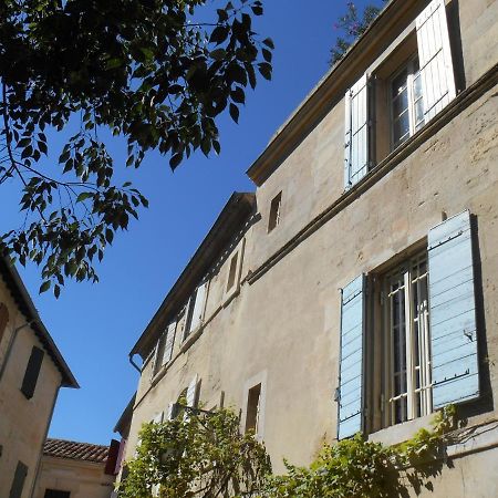 Arles Bienvenue Bed and Breakfast Εξωτερικό φωτογραφία