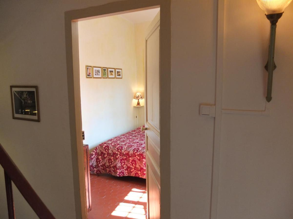 Arles Bienvenue Bed and Breakfast Εξωτερικό φωτογραφία