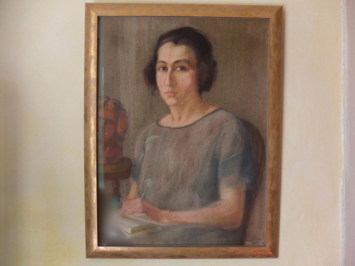 Arles Bienvenue Bed and Breakfast Εξωτερικό φωτογραφία