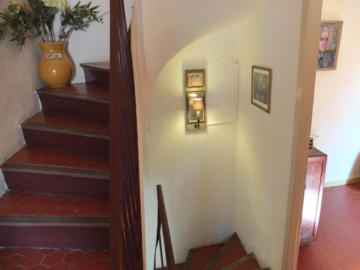 Arles Bienvenue Bed and Breakfast Εξωτερικό φωτογραφία